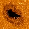 tache solaire detaillee gregor