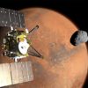 vaisseau martian moons exploration images 4k mars lunes