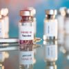 COVID vaccins candidats hommes vulnérables VIH couv