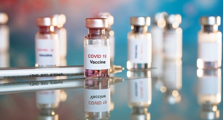 COVID vaccins candidats hommes vulnérables VIH couv