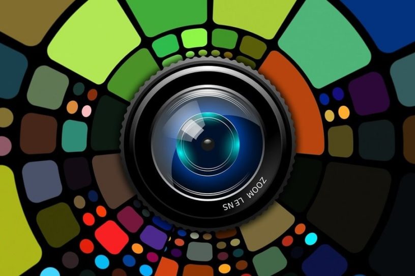 caméra enregistre films 3D 100 milliards images seconde couv