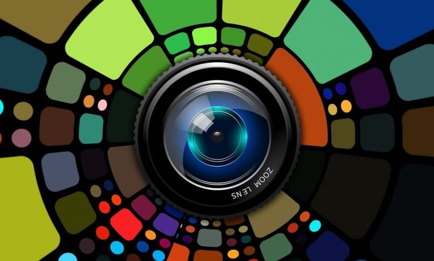 caméra enregistre films 3D 100 milliards images seconde couv