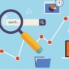 empreinte digitale visibilité Internet référencement SEO