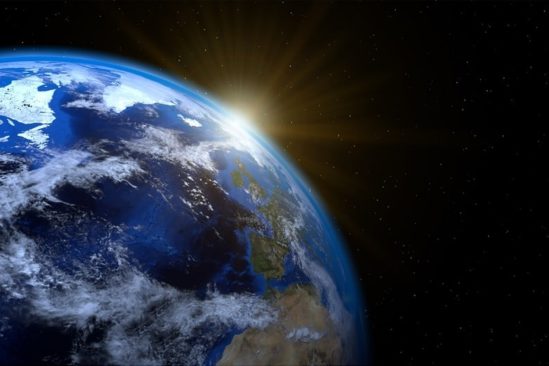 environ 1000 civilisations extraterrestres pourraient detecter terre couv