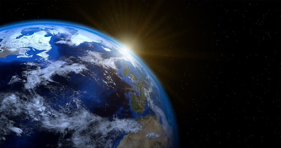 environ 1000 civilisations extraterrestres pourraient detecter terre couv