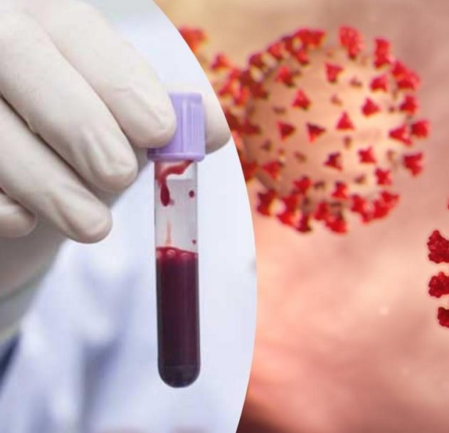 groupes sanguins impact sévérité risques infection coronavirus couv