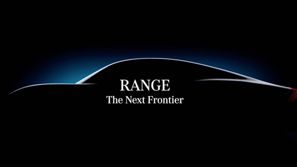 Mercedes promet la « voiture électrique la plus efficace au monde », avec une autonomie de plus de 1200 kilomètres ! (vidéo sur Bidfoly.com) Par Jonathan Paiano Mercedes-vision-EQXX-1