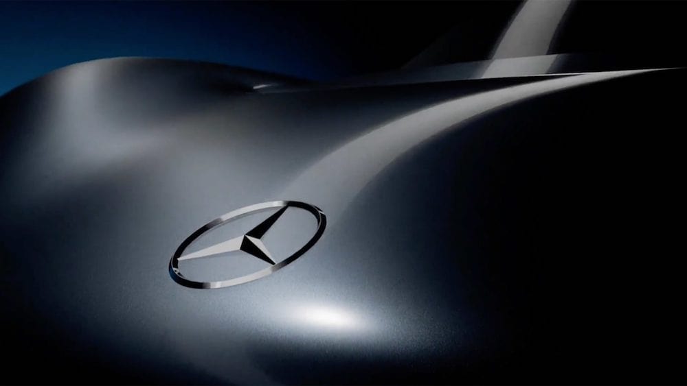 Mercedes promet la « voiture électrique la plus efficace au monde », avec une autonomie de plus de 1200 kilomètres ! (vidéo sur Bidfoly.com) Par Jonathan Paiano Mercedes-vision-EQXX-2