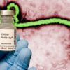 premier traitement contre ebola approbation FDA couv