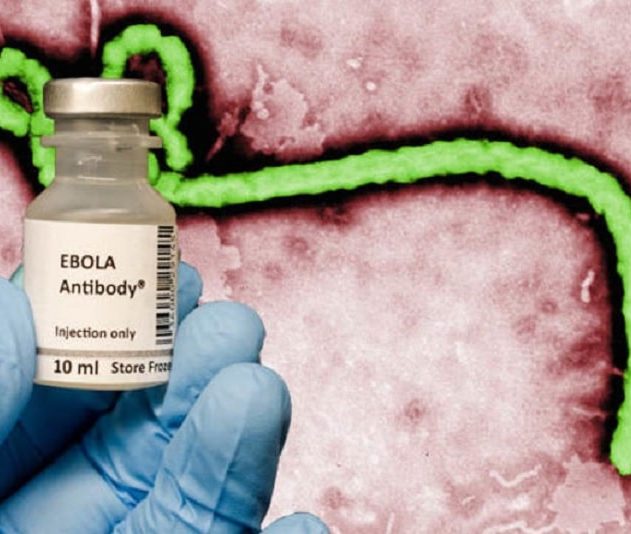 premier traitement contre ebola approbation FDA couv