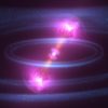 rayons X collision étoiles neutrons couv