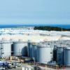 rejet eau contaminée fukushima océan représente risque couv