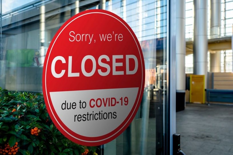 scientifiques proposent lever confinement pour individus moins vulnérables couv