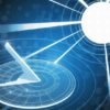 synchronisation horloges atomiques optiques quasars couv