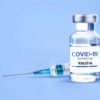 vaccin contre covid disponible fin année couv