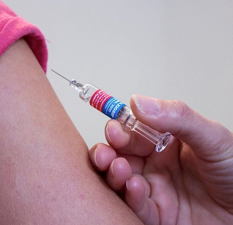 vaccin contre grippe pourrait egalement proteger du covid-19