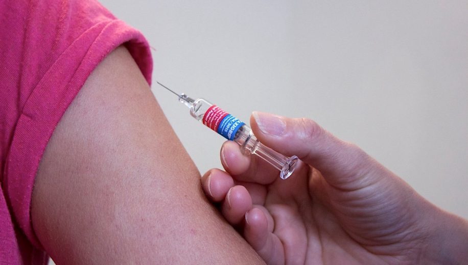 vaccin contre grippe pourrait egalement proteger du covid-19
