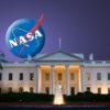 administration Biden souhaite prioriser science climatique détriment exploration lunaire couv