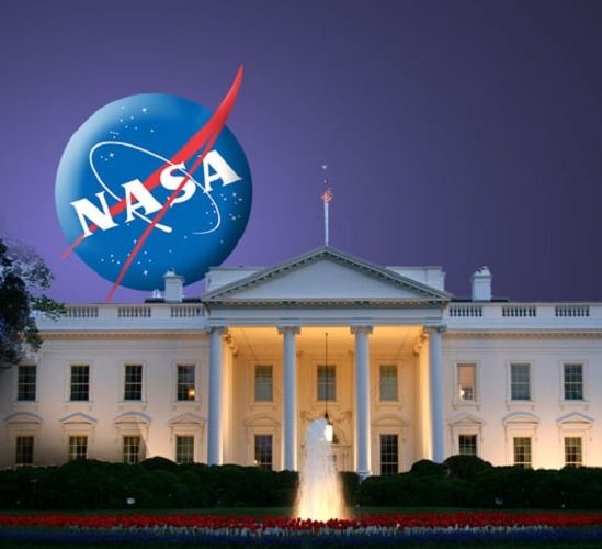 administration Biden souhaite prioriser science climatique détriment exploration lunaire couv