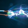 anti-laser pour transmettre energie sans fil couv
