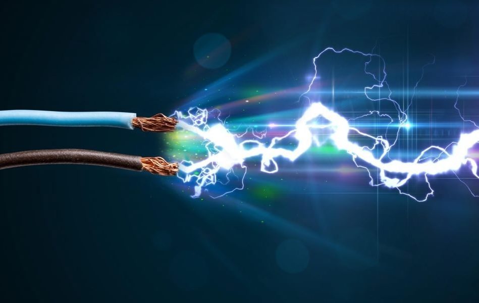 anti-laser pour transmettre energie sans fil couv
