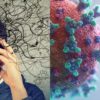 covid un patient sur cinq diagnostiqué avec troubles psychiatrique après infection couv