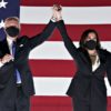election joe biden soulagement communauté scientifique couv