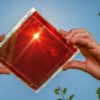 energie solaire intelligence artificielle prediction meilleurs materiaux