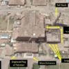 google earth revele possible usine armement nucleaire pakistan