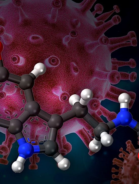 melatonine potentiel traitement covid-19
