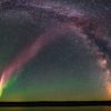 phenomene atmospherique STEVE nature aurorale couv