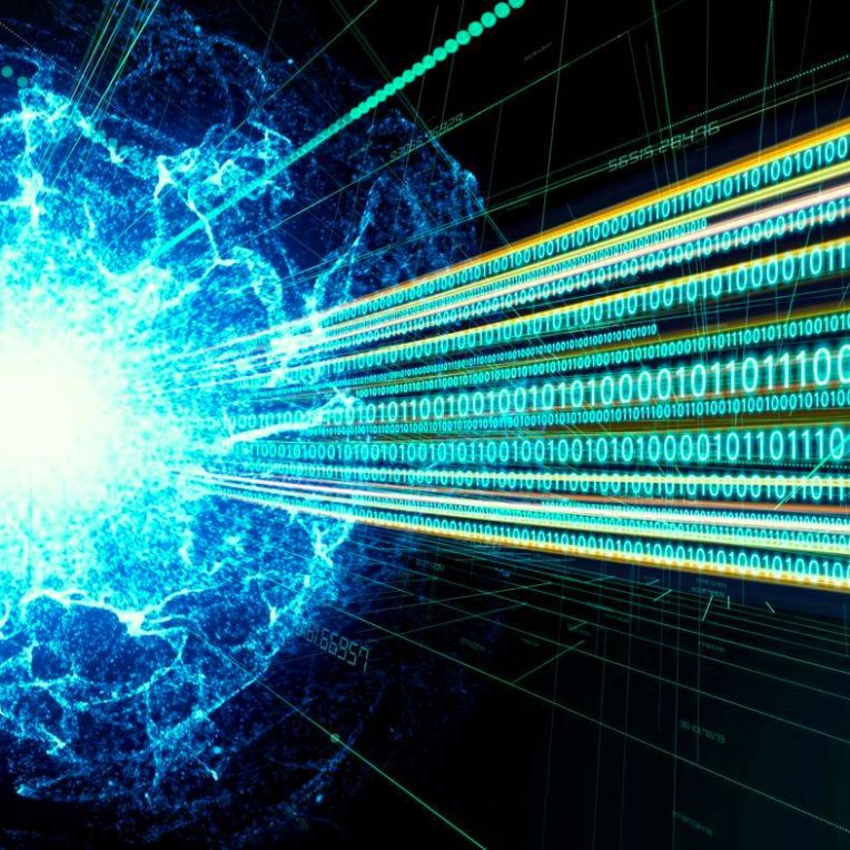 physiciens developpent modem efficace internet quantique