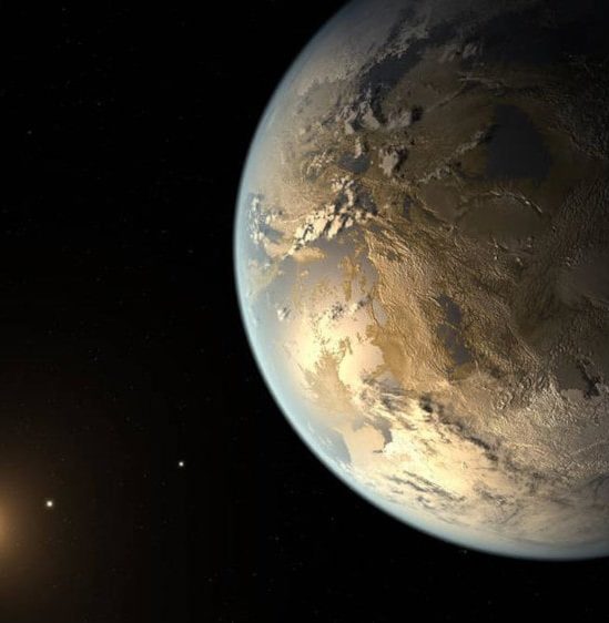exoplanètes habitables voie lactée