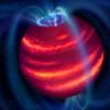 premiere detection naine brune radiotelescope couv