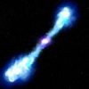 puissant flash kilonova en partie inexplique repere