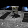 retour échantillons astéroide Hayabusa JAXA