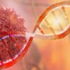 technologie basse crispr detruit efficacement cellules cancereuses couv