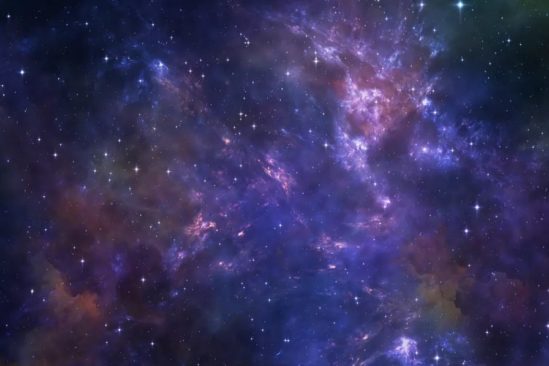 univers pourrait rechauffer au cours expansion couv