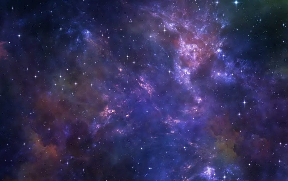 univers pourrait rechauffer au cours expansion couv