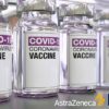 vaccin COVID-19 AstraZeneca Oxford