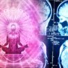 yoga renforce regions cerveau touchees par vieillissement