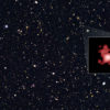 astronomes montrent nouvelle fois gn-z11 galaxie plus eloignee ancienne