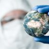 chine etend programme modification climatique territoire inde