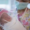 covid19 bebe nait anticorps protecteurs après accouchement mere infectee