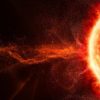detection nouveau phenomene rayons cosmiques solaires