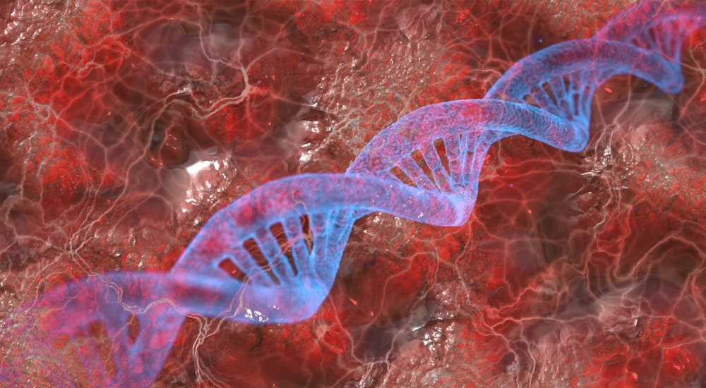 Photo of Les scientifiques identifient 5 gènes clés liés aux cas graves de COVID-19