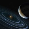 hubble detecte exoplanete proprietes orbitales inhabituelles