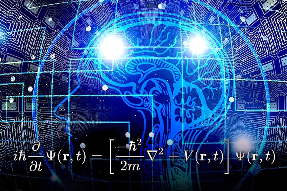 intelligence artificielle resout equation schrodinger