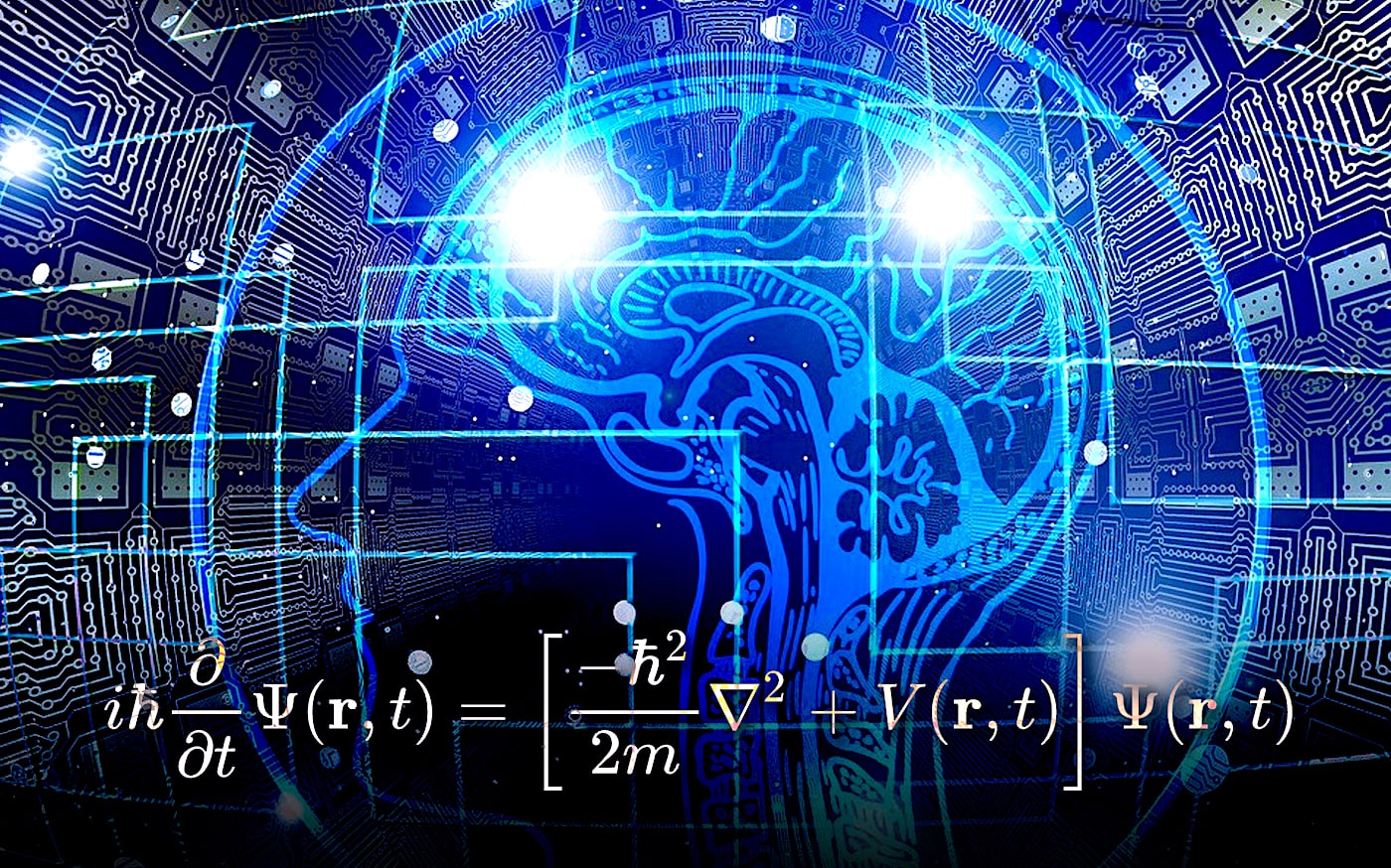 intelligence artificielle resout equation schrodinger