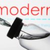moderna vaccin protege totalement formes graves covid-19